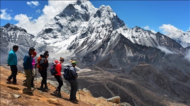 Climbers sans 7,000 meters mountain experience to be barred from Mt. Everest