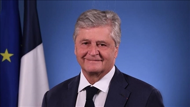 La réunion de la commission mixte économique et commerciale Türkiye-France (JETCO) se tient à Istanbul