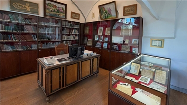 Süheyl Ünver'in kültür mirası, TÜYEK tarafından vefatının 40. yılında gün yüzüne çıkıyor