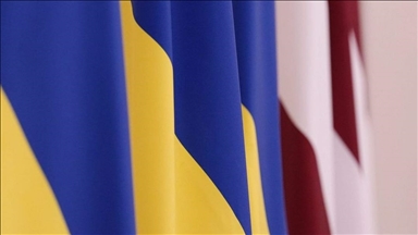 Латвия направит 10 млн евро на поддержку Украины через фонд НАТО