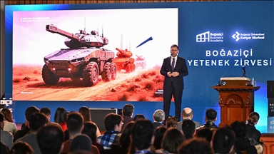 Turkish defense harnesses artificial intelligence to empower missile technologies