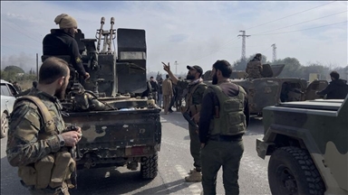 В Сирии в результате взрыва во время разминирования ранен корреспондент агентства «Анадолу»