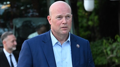 Trump 'holds all decisions' on Iran, willing to give diplomacy 'real chance': US envoy to NATO