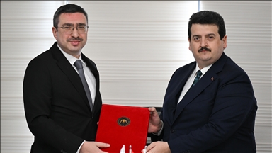 SPK ile Polis Akademisi arasında finansal okuryazarlık alanında işbirliği protokolü imzalandı