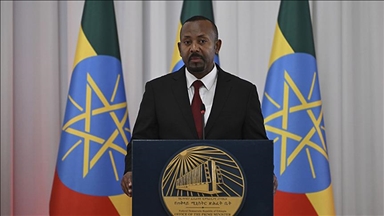رئيس الوزراء الإثيوبي يطلب مساعدة تركيا لوصول بلاده إلى البحر