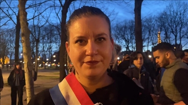 Mort de Quentin Deranque à Lyon: La présidente du groupe LFI dénonce une « instrumentalisation » politique