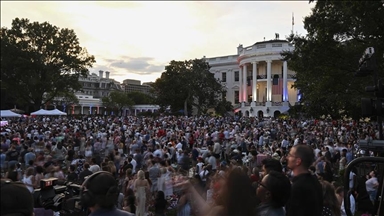 СМИ: некоторые послы США просили компании профинансировать празднование 250-летия Дня независимости