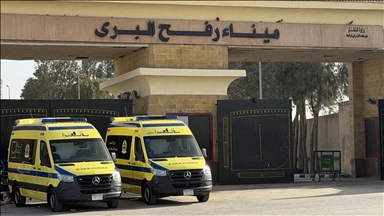 غزة.. 65 مغادرا فلسطينيا و49 عائدا عبر معبر رفح الاثنين