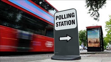 British premier abandons local election delay in policy U-turn