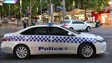 1 dead, 2 critically injured in stabbing attack in Australia