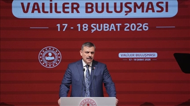 "سفراء قلوبنا".. وزير الداخلية التركي يعلن عودة أكثر من 1.3 مليون سوري