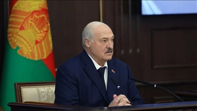 Президент Беларуси поддержал идею об объединении находящихся под санкциями стран мира