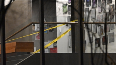 Shooting at ice rink in US state of Rhode Island leaves 2 dead, 3 hospitalized: Report