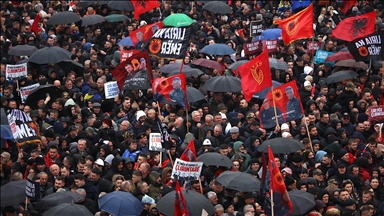 Hiljade građana na Kosovu traži pravdu za bivše vođe OVK kojima se sudi u Hagu