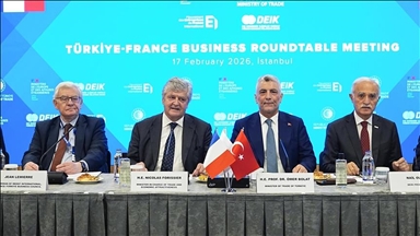 Kompanitë franceze planifikojnë të investojnë mbi 5 miliardë dollarë në Turqi deri në vitin 2027