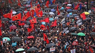 Kosova, bağımsızlığının 18. yıl dönümünü kutluyor
