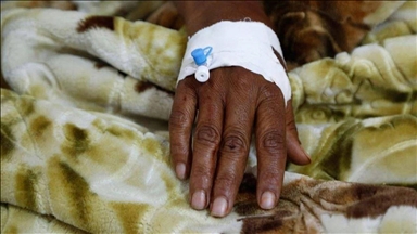 Вспышка лихорадки Ласса в Нигерии: 31 смерть за 5 недель