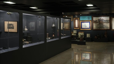 İstanbul Su Müzesi, 3 binin üzerinde eşyayla suyun tarihini anlatıyor