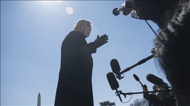 Trump says he will sit down this week with Democrats on partial shutdown