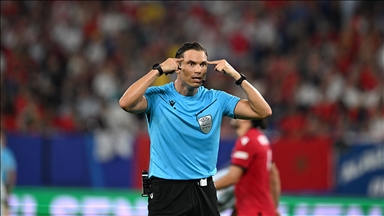 Fenerbahçe-Nottingham Forest maçını İsviçreli hakem Sandro Scharer yönetecek