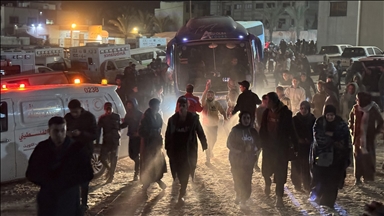 Samo 29 posto putnika prošlo kroz Rafah nakon djelimičnog otvaranja