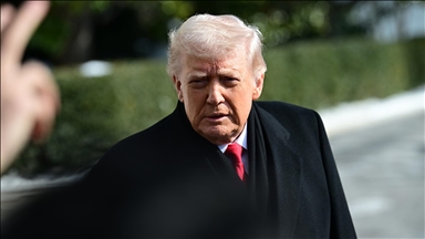 Trump, Suudi Arabistan ile BAE arasındaki anlaşmazlığı "kolayca çözebileceklerini" belirtti