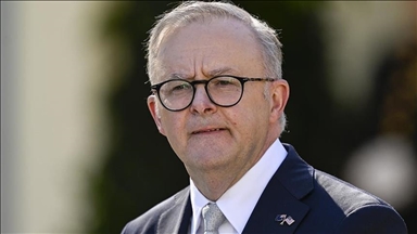 Альбанезе отказался принимать австралийцев из Сирии, связанных с ДЕАШ