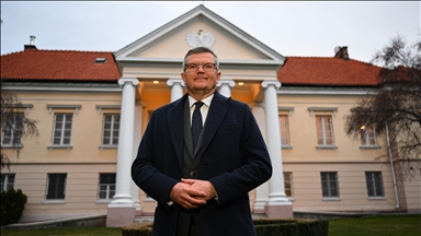 Zyrtari polak: Turqia është një nga aktorët që siguron stabilitetin në botë