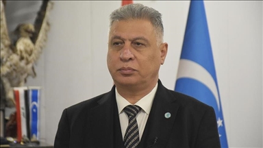 ITC Milletvekili Salihi'den DEAŞ'ın Irak'ta kaçırdığı Türkmen kadınlarla ilgili soruşturma talebi