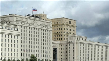 В Минобороны РФ сообщили о перехвате 178 БПЛА над различными регионами