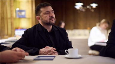 Зеленский: в рамках инициативы «Верните детей» в Украину возвращено 2000 детей