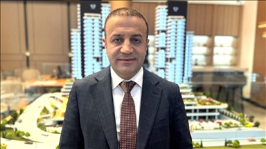 Luxera GYO 2026'da 4 yeni projeye 5 milyar liralık yatırım yapacak