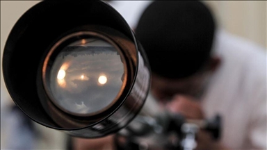 رمضان.. الأربعاء بالسعودية و8 دول والخميس في عُمان والأردن وسوريا 