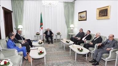 استطلاع للتطبيع.. الجزائر وفرنسا تتبنيان تفعيل التعاون الأمني 