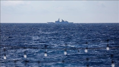 11 killed in 3 US strikes targeting 'narco-trafficking' vessels in Pacific, Caribbean