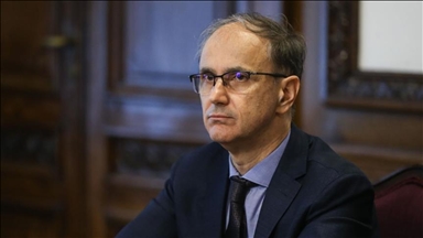  Мацут во Атина: Србија останува посветена на зајакнувањето на стратегиското партнерство со Грција