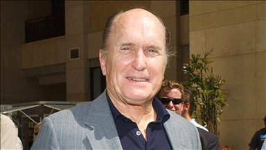 Robert Duvall, Oscar-winning star of ‘The Godfather’ and ‘Tender Mercies,’ dies at 95