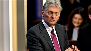 Russia accuses Ukraine of 'energy blackmail' over blocked oil supplies to Hungary