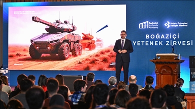 Yapay zeka savunma teknolojilerini derinden etkiliyor