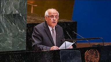 ONU : 80 pays condamnent l'expansion de la « présence illégale » d'Israël en Cisjordanie occupée