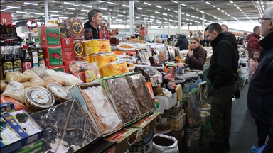 Vazhdojnë përgatitjet për muajin e Ramazanit në Shkup