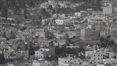 Over 80 UN members condemn Israeli acts to expand 'unlawful presence' in occupied West Bank