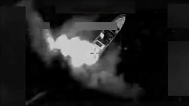 ABD, Doğu Pasifik ve Karayipler'de uyuşturucu taşıdığı öne sürülen teknelerin vurulduğunu açıkladı