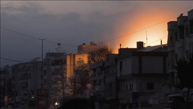 Israeli drone strike kills Palestinian boy in northern Gaza despite ceasefire