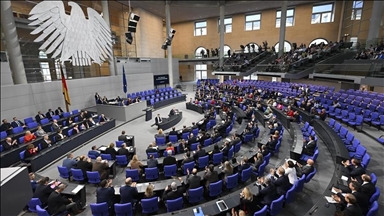 German Chancellor Merz’s CDU party backs social media restrictions for children