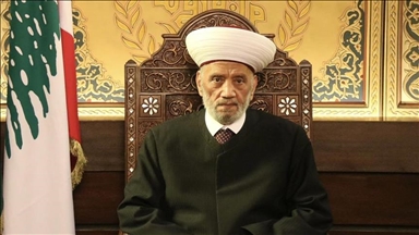 بمناسبة رمضان.. دريان يدعو اللبنانيين إلى التكافل ووقف عدوان إسرائيل