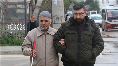 Zor şartlarda büyüyen SGK avukatının örnek hayatı yarım kaldı