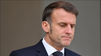 Inde : Emmanuel Macron rend hommage aux victimes des attentats de Mumbai de 2008