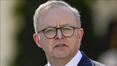 Albanese, Suriye'deki terör örgütü DEAŞ'la bağlantılı Avustralyalıların iadesini kabul etmeyeceklerini söyledi