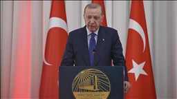 Erdogan: Izraelsko priznanje Somalilanda ne koristi nikome